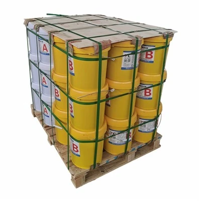 Epoxy li jikkonduċi s-sħana